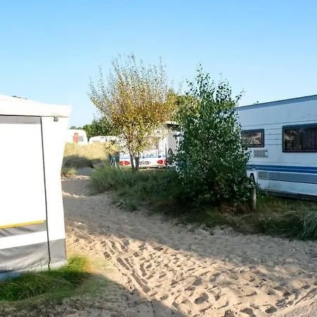 Duenencamping Amrum Wittdün Eksteriør billede
