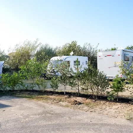 Duenencamping Amrum Wittdün Eksteriør billede