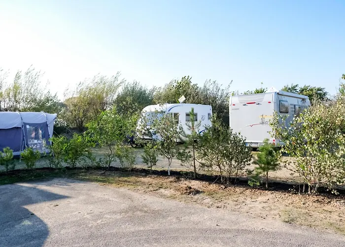 Duenencamping Amrum