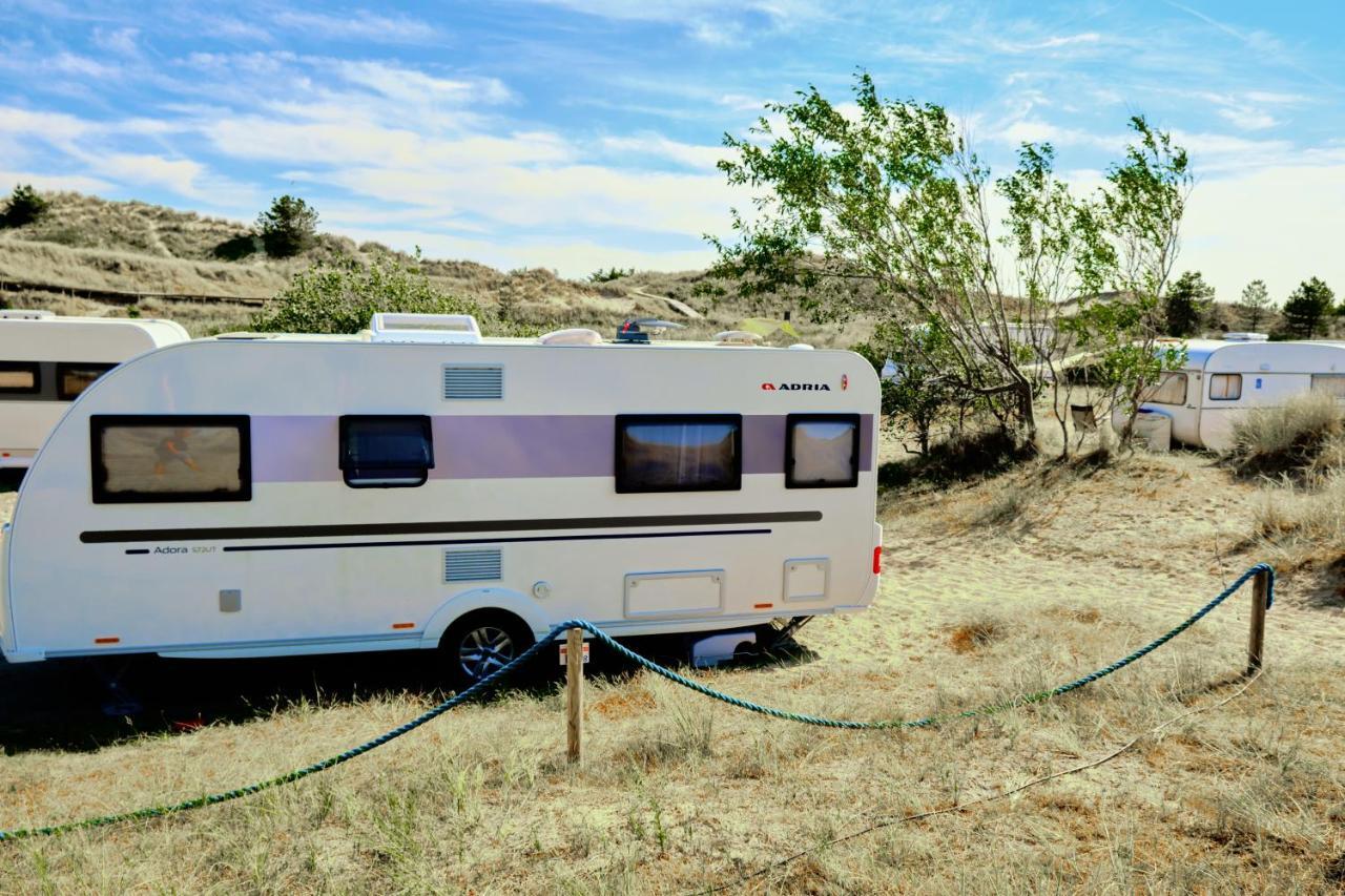 Duenencamping Amrum